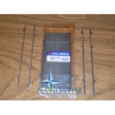 Kooil needles