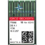 Промислові швейні голки DBх1, 1738 №100 упаковка 10 шт