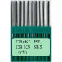 Промислові швейні голки Dotec DBxK5 BP SES 10/70 10 шт.