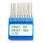Промислові швейні голки Dotec DBxK5 BP SES 11/75 10 шт.
