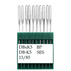 Промислові швейні голки Dotec DBxK5 BP SES 12/80 10 шт.