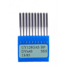 Иглы UY128GAS SES № 13/85 Dotec для распошивальных машин, трикотажные ткани