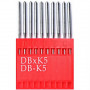 Промислові швейні голки Dotec DBxK5 10 шт.