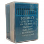 Голка Schmetz DBx1 SERV 7, 16x231 SERV 7, 287 WH SERV 7, 1738 (A) SERV 7 № 100 10 шт.