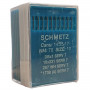 Голка Schmetz DBx1 SERV 7, 16x231 SERV 7, 287 WH SERV 7, 1738 (A) SERV 7 № 70 10 шт.