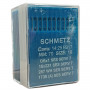 Голка Schmetz DBx1 SES SERV 7, 16x231 SES SERV 7, 287 WH SES SERV 7, 1738 (A) SES SERV 7 № 70 10 шт.