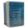 Голка Schmetz DBx1 SERV 7, 16x231 SERV 7, 287 WH SERV 7, 1738 (A) SERV 7 № 80 10 шт.