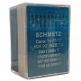 Голка Schmetz DBx1 SERV 7, 16x231 SERV 7, 287 WH SERV 7, 1738 (A) SERV 7 № 90 10 шт.