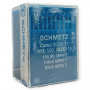 Игла Schmetz 134 SERV 7, DPx5 SERV 7, 135x5 SERV 7. №100. 10 шт