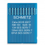 Игла Schmetz 134 SES SERV 7, DPx5 SES SERV 7, 135x5 SES SERV 7. №100. 100 шт трикотаж