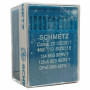 Голка Schmetz 134 SES SERV 7, DPx5 SES SERV 7, 135x5 SES SERV 7. №110. 100 шт трикотаж