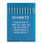 Голка Schmetz 134 SERV 7, DPx5 SERV 7, 135x5 SERV 7. №120. 10 шт