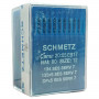 Голка Schmetz 134 SES SERV 7, DPx5 SES SERV 7, 135x5 SES SERV 7. №80. 10 шт трикотаж