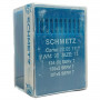 Игла Schmetz 134 SERV 7, DPx5 SERV 7, 135x5 SERV 7. №90. 10 шт