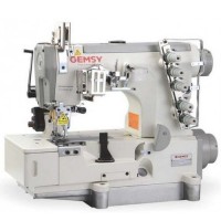 Распошивальная швейная машина Gemsy GEM 5500D-01
