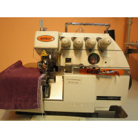 Оверлок Gemsy GEM 757 F