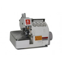 Оверлок з прямим приводом GEM 7705 D