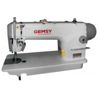 Прямострочна промислова швейна машина GEM 8800D-B