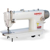 Швейна машина з вбудованим двигуном прямого приводу GEM 8800D