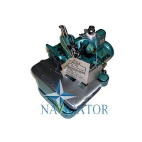 Побутовий оверлок GN-1D 3-х нитка