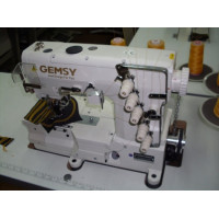 Распошивальная машина Gemsy 1500B-5,6 мм