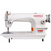 Швейна машина GEMSY GEM 8900H (прямострочна)