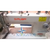 Швейна машина Siruba L720-H1
