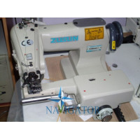 Машина потайного стежка Zusun CM-140