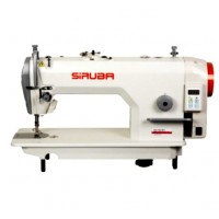Siruba DL730-H1 Промышленная одноигольная прямострочная швейная машина