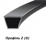 Ремінь Z-700