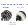 Шестерня для дискових розкрійних ножів RSD-100/RSD-110/RS-125/S-131