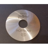 Лезо дискове HF60 A для Hoffman