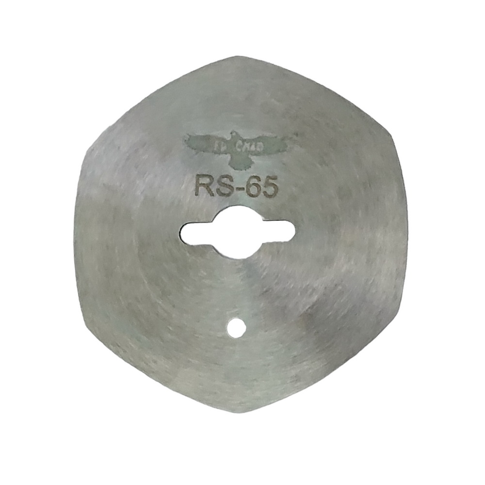 Дискове лезо RS-65