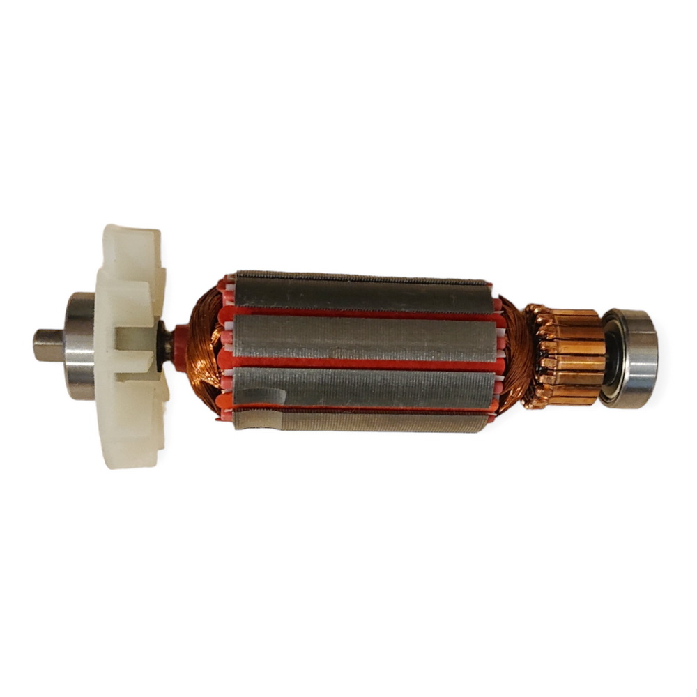Ротор (якір) розкрійного ножа RSD-70/WD-2