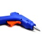 Клейовий пістолет 3K-Q506 Hot Melt GLUE Gun з вимикачем, 20W