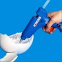 Клейовий пістолет 3K-T Hot Melt GLUE Gun з вимикачем, 100W