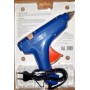 Клейовий пістолет 3K-T Hot Melt GLUE Gun з вимикачем, 100W