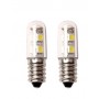 Лампа світлодіодна 9 LED