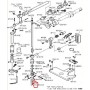 Нитконаправитель MH05 розкладальника на голкотримачі
