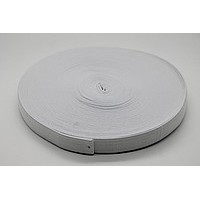 Резинка эластичная белая 1,5 см