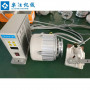 Серводвигун (сервомотор) A8-550W