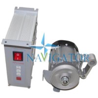 Серводвигун Power QLS-22-550D