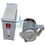 Серводвигун Power QLS-22-550D