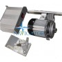 Серводвигун Power QLS-22-550D