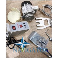 Серводвигун Power QLS-22-550S