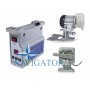 Серводвигун Power QLS-22-550S