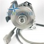 Серводвигун Power QLS-22-550S