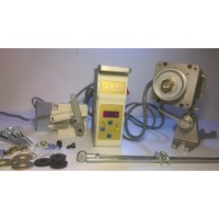 Серводвигатель XAT-650