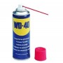 Смазка универсальная проникающая WD-40, 400 мл
