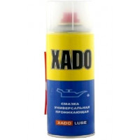 Мастило універсальне проникаюче XADO, 500 мл